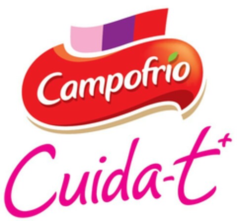 CAMPOFRIO CUIDA-T + Logo (EUIPO, 10.03.2020)