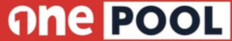 1 ONE POOL Logo (EUIPO, 23.04.2020)