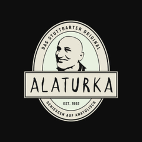 ALATURKA Logo (EUIPO, 17.07.2020)