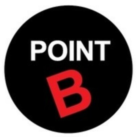 POINT B Logo (EUIPO, 11.05.2020)