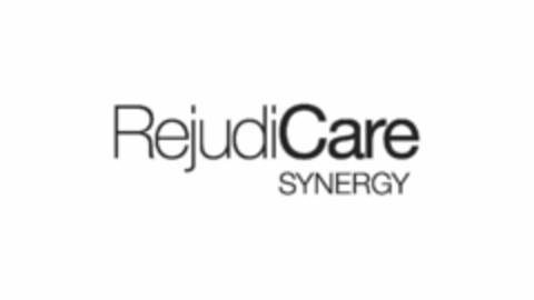 RejudiCare SYNERGY Logo (EUIPO, 15.05.2020)