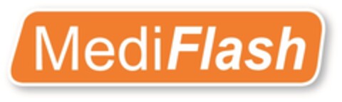 MediFlash Logo (EUIPO, 29.05.2020)