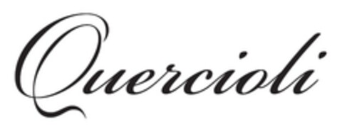 QUERCIOLI Logo (EUIPO, 12.06.2020)