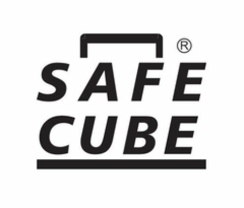 safecube Logo (EUIPO, 02.07.2020)