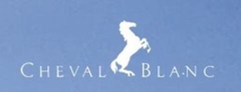 CHEVAL BLANC Logo (EUIPO, 08.07.2020)