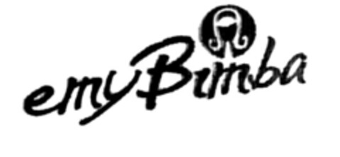 EMY BIMBA Logo (EUIPO, 16.07.2020)