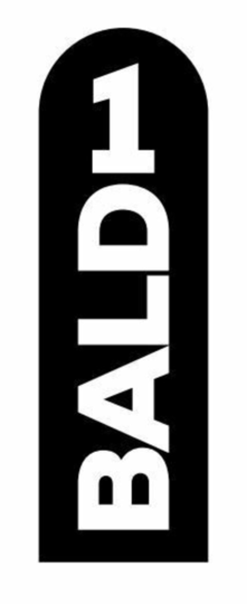 BALD1 Logo (EUIPO, 17.07.2020)