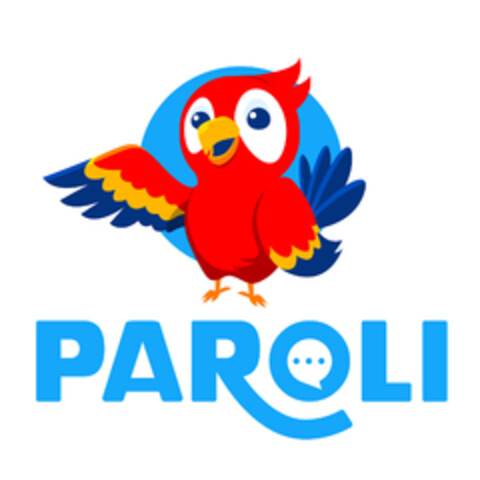 Paroli Logo (EUIPO, 01.08.2020)