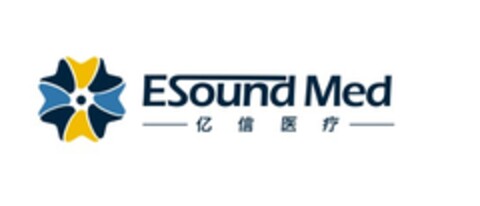 Esound Med Logo (EUIPO, 11.08.2020)