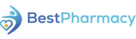 BestPharmacy Logo (EUIPO, 06.09.2020)