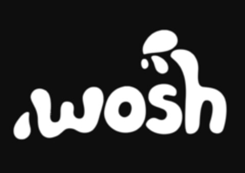 wosh Logo (EUIPO, 09.09.2020)