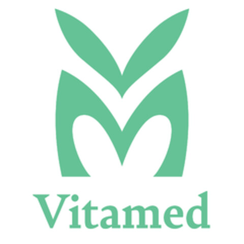 Vitamed Logo (EUIPO, 22.09.2020)