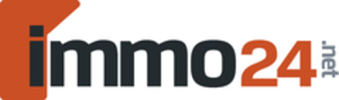 immo24.net Logo (EUIPO, 06.10.2020)