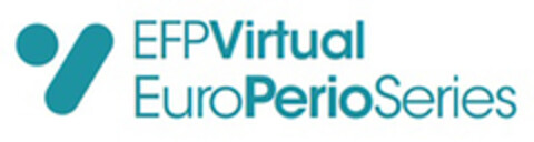 EFP Virtual EuroPerioSeries Logo (EUIPO, 11.11.2020)