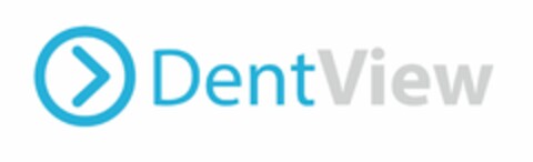 DentView Logo (EUIPO, 25.11.2020)