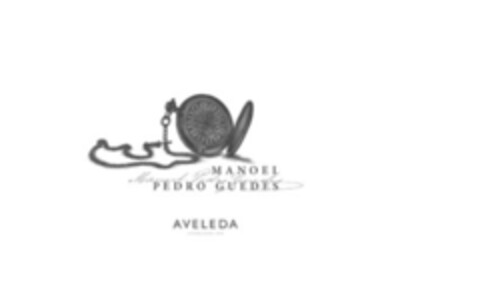 MANOEL PEDRO GUEDES AVELEDA Logo (EUIPO, 26.11.2020)