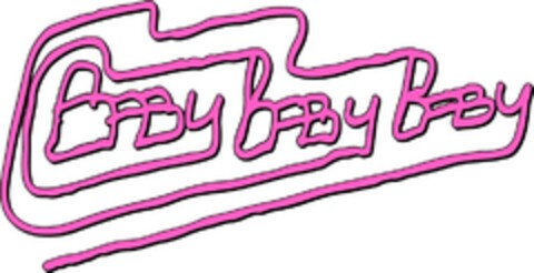 BABYBABYBABY Logo (EUIPO, 10.12.2020)