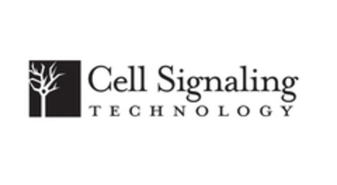 CELL SIGNALING TECHNOLOGY Logo (EUIPO, 12/22/2020)