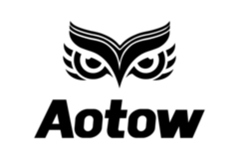 Aotow Logo (EUIPO, 01/08/2021)