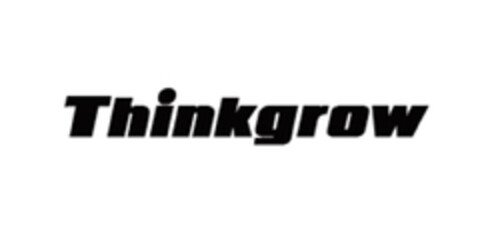 Thinkgrow Logo (EUIPO, 05.02.2021)