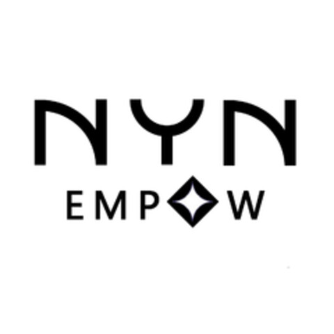 NYN EMPOW Logo (EUIPO, 02.03.2021)