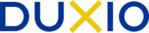 DUXIO Logo (EUIPO, 03/11/2021)