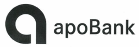 apoBank Logo (EUIPO, 24.03.2021)