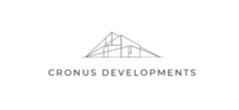 CRONUS DEVELOPMENTS Logo (EUIPO, 30.03.2021)