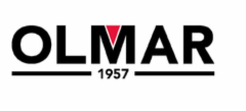 OLMAR 1957 Logo (EUIPO, 01.04.2021)