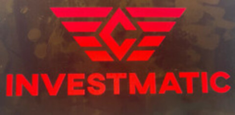 INVESTMATIC Logo (EUIPO, 04/15/2021)