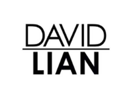 David Lian Logo (EUIPO, 23.04.2021)