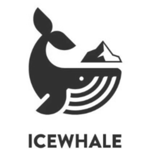 ICEWHALE Logo (EUIPO, 30.04.2021)