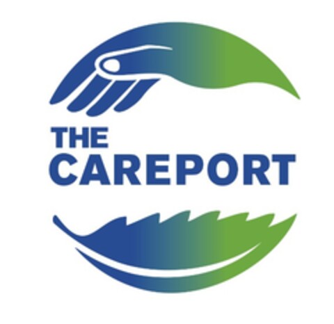 THE CAREPORT Logo (EUIPO, 07.05.2021)