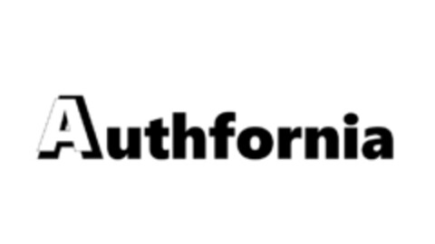 Authfornia Logo (EUIPO, 15.05.2021)
