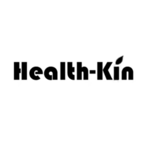 Health-Kin Logo (EUIPO, 16.05.2021)