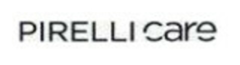 PIRELLI care Logo (EUIPO, 27.05.2021)