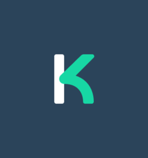 K Logo (EUIPO, 27.07.2021)
