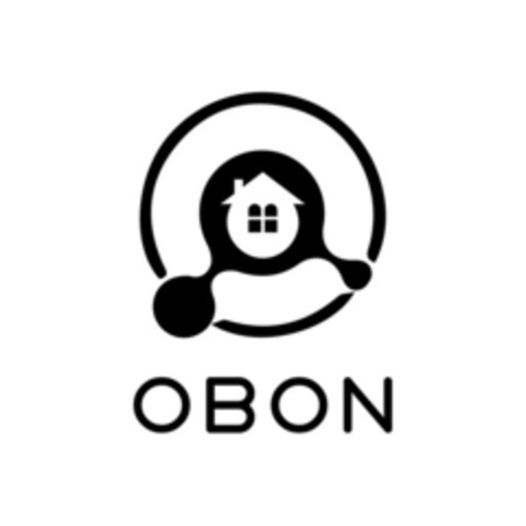 OBON Logo (EUIPO, 06/28/2021)