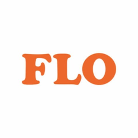 FLO Logo (EUIPO, 09.07.2021)