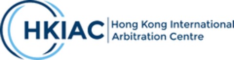 HKIAC Hong Kong International Arbitration Centre Logo (EUIPO, 30.07.2021)