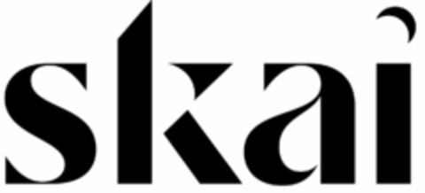 Skai Logo (EUIPO, 18.08.2021)