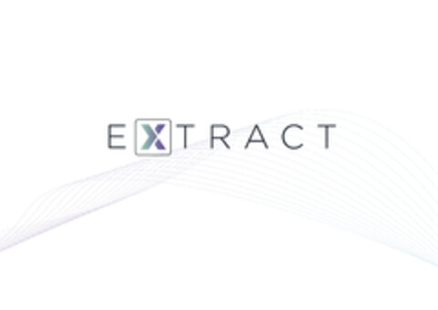 EXTRACT Logo (EUIPO, 10/11/2021)