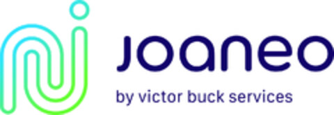 Joaneo by victor buck services Logo (EUIPO, 14.12.2021)