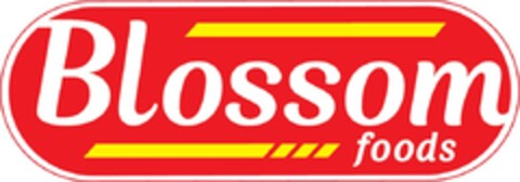 Blossom foods Logo (EUIPO, 15.12.2021)