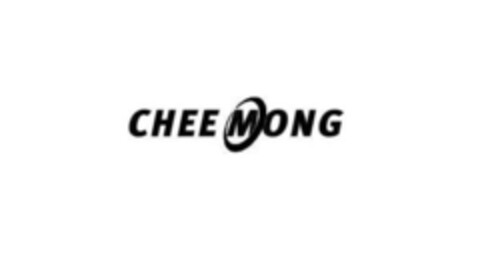CHEE MONG Logo (EUIPO, 01.04.2022)