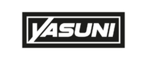 YASUNI Logo (EUIPO, 11.04.2022)