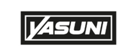 YASUNI Logo (EUIPO, 04/11/2022)