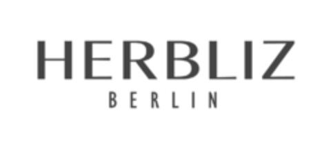 HERBLIZ BERLIN Logo (EUIPO, 04.05.2022)