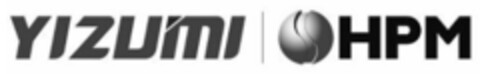 YIZUMI HPM Logo (EUIPO, 25.05.2022)