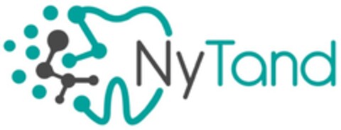 NYTAND Logo (EUIPO, 27.06.2022)